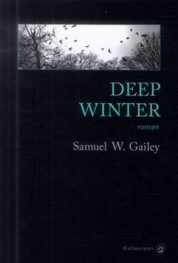Deep winter