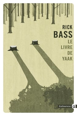 Le livre de Yaak
