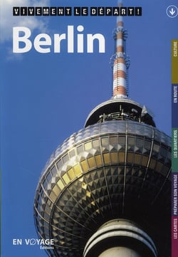 Berlin 1ed - vivement le depart !