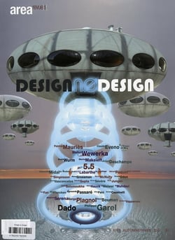 Area n15 design no design