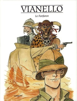 Le fanfaron