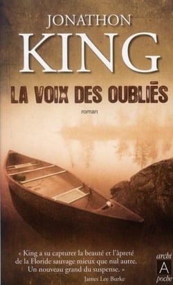 La voix des oubliés