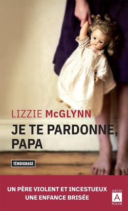 Je te pardonne, papa