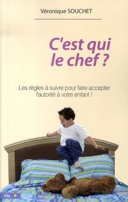 C'est qui le chef ?