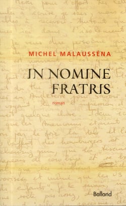 In nomine fratris