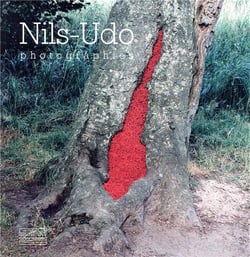 Nils-Udo - photographies