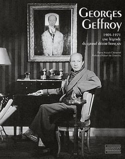 Georges Geffroy - le décorateur de l'après-guerre 1905-1971