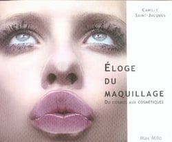 Eloge du maquillage du cosmos aux cosmétiques