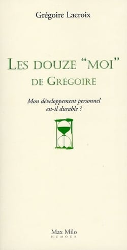 Les douze moi des Grégoire