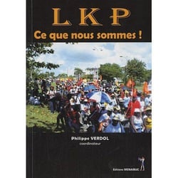 Lkp - ce que nous sommes !