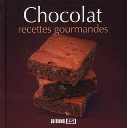 Chocolat - recettes gourmandes