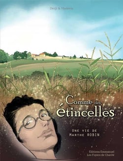 Comme des étincelles