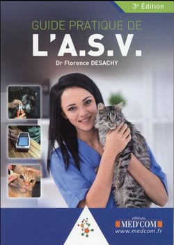 Guide pratique de l asv. 3eme edition