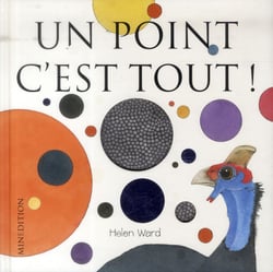 Un point c'est tout !