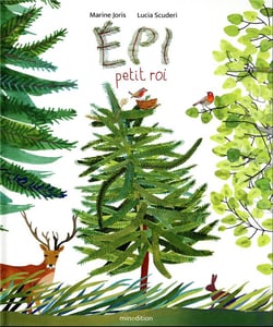 Epi, petit roi