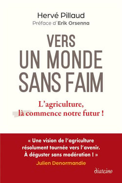 Vers un monde sans faim : L'agriculture, là commence notre futur !