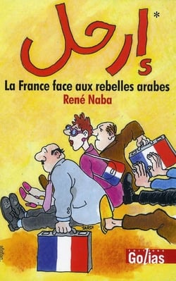 Erhal, la france face aux rebelles arabes