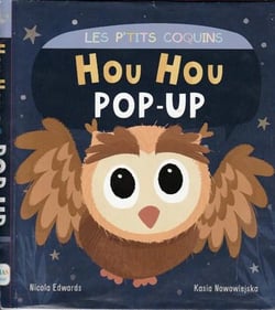 Hou hou pop up