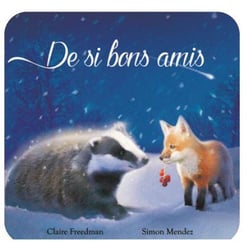 De si bon amis