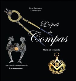 L'esprit du compas - outil et symbole