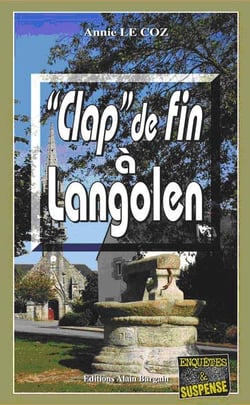 Clap de fin à Langolen