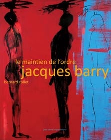 Le maintien de l'ordre - jacques barry