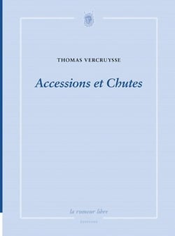 Accessions et chutes