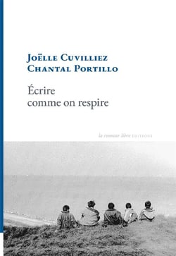 Écrire comme on respire