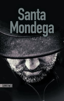 Bourbon Kid Tome 9 : Santa Mondega