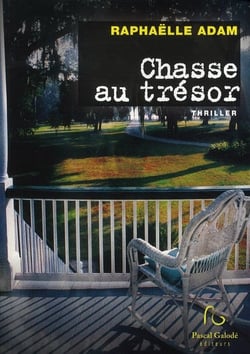 Chasse au trésor