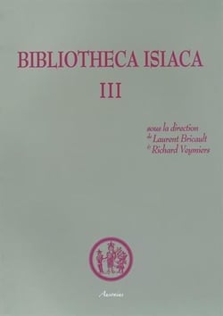 Bibliotheca isiaca iii