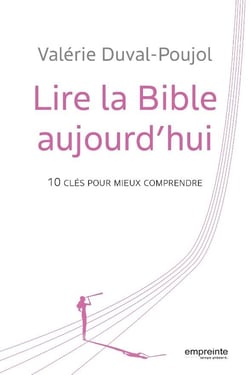 Lire la bible aujourd'hui