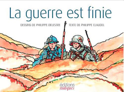 La guerre est finie