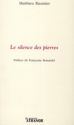 Le silence des pierres