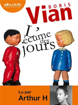 L'écume des jours