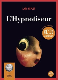 L'hypnotiseur
