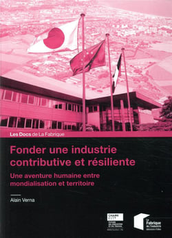 Fonder une industrie contributive et résiliente