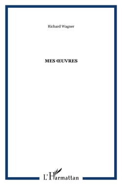 Mes oeuvres