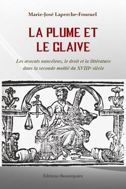 La plume et le glaive