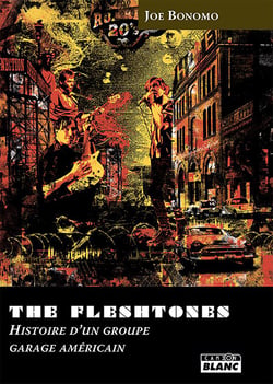 The Fleshtones - histoire d'un groupe de garage américain
