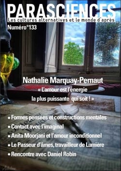 Parasciences n°133