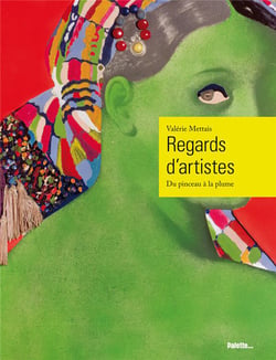 Regards d'artistes