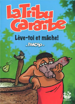LA TRIBU CARAIBE