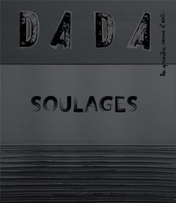 Revue Dada n.242 : Soulages