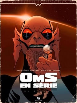 OmS en série Tome 2 : l'Exom