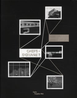 Chefs d'oeuvre ? album de l'exposition