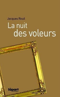 La nuit des voleurs