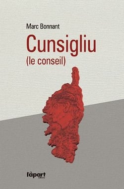 Cunsigliu (le conseil)