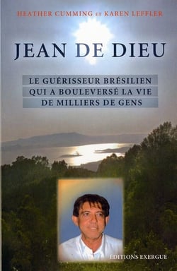 Jean de Dieu - le guérisseur brésilien qui a boulversé la vie de milliers de gens