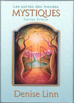Les portes des mondes mystiques